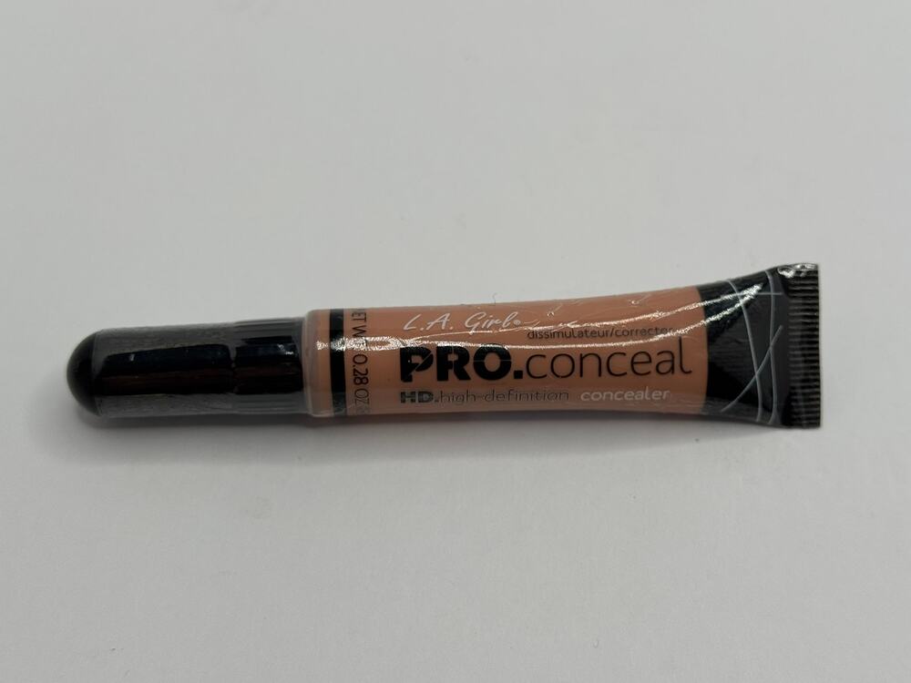 L.A. Girl Pro.conceal HD Concealer Peach Corrector